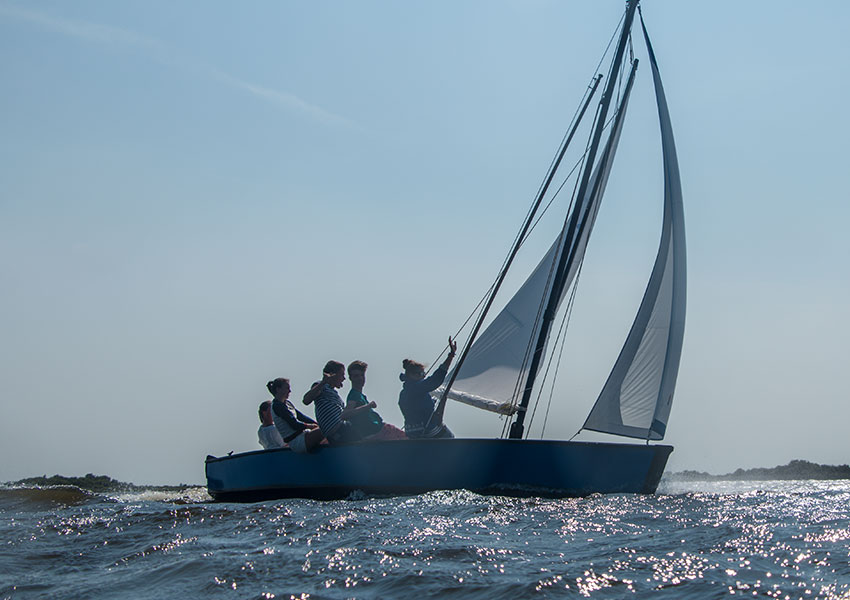 Kielboot