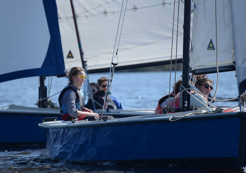 Kielboot