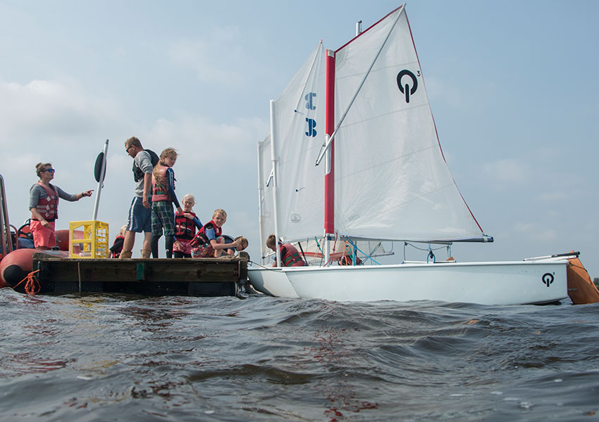 Kielboot