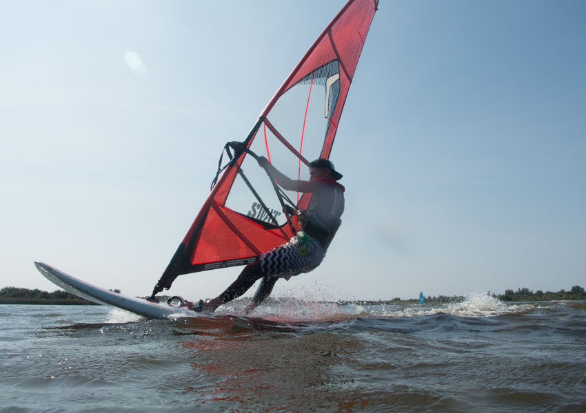 Kielboot