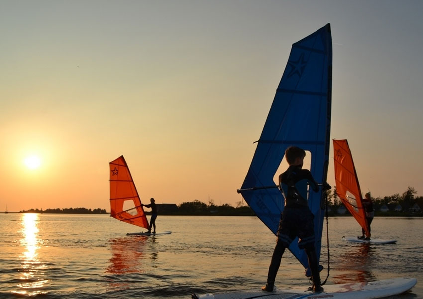 Kielboot