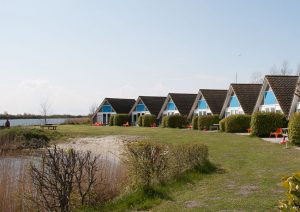 Bungalows Lauwersoog