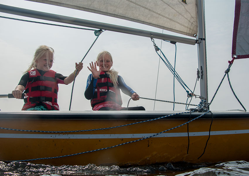 Kielboot