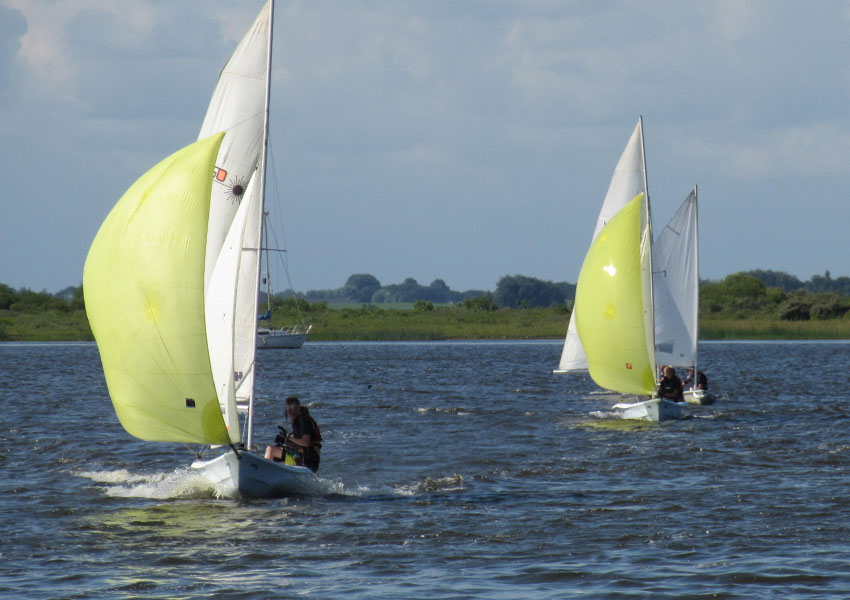 Kielboot