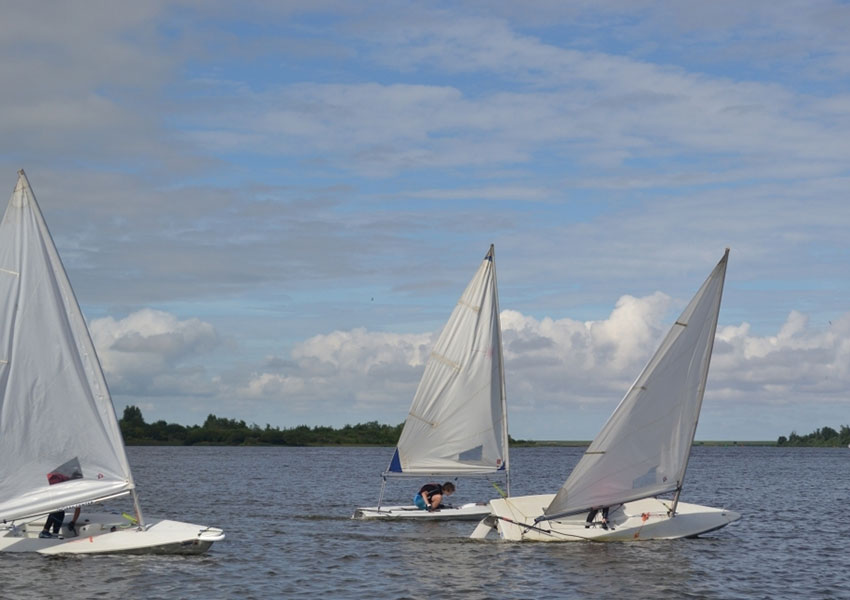 Kielboot