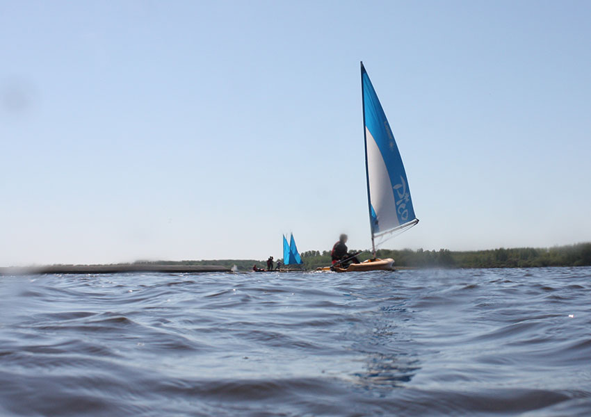 Kielboot