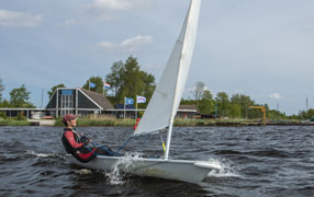 Kielboot