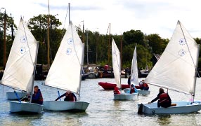 Kielboot